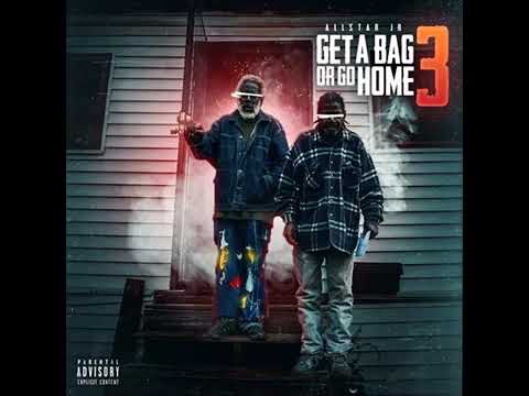 Allstar Jr Ft Nuk - Headed To Columbus