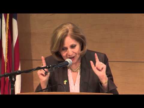 Keynote: Leadership, Society and Globalization Welcome Remarks