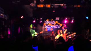 sugarcult - daddys little defect 2011