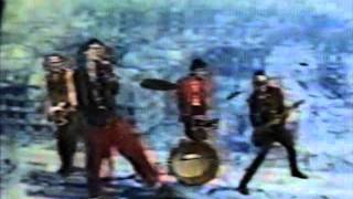 LOS VIOLADORES guerra total