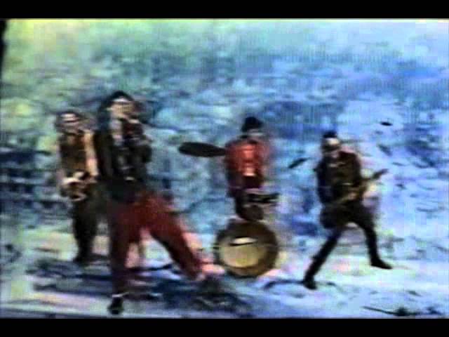 LOS VIOLADORES guerra total LOS VIOLADORES guerra total