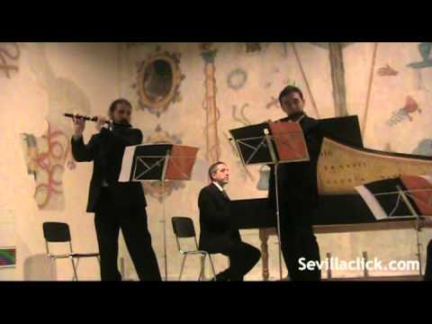 Orquesta Barroca de Sevilla