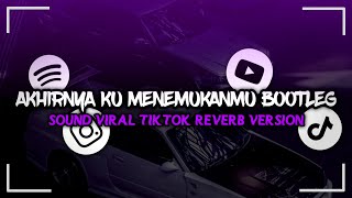 Download lagu DJ AKHIRNYA KU MENEMUKANMU BOOTLEG MENGKANEHH !! ( Reverb Version )🎶 mp3 Download lagu DJ AKHIRNYA KU MENEMUKANMU BOOTLEG MENGKANEHH !! ( Reverb Version )🎶 mp3