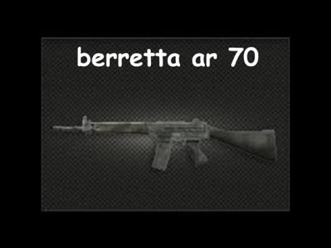 top 10 gp rifles in cf eu