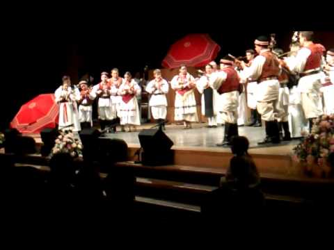 HSPD PODGORAC KOMEDIJA