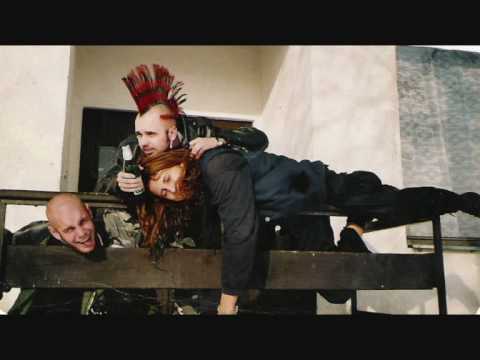 Odpad - Staré Časy