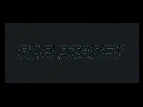 Rad Stacey "Night Traffic" Show Recap