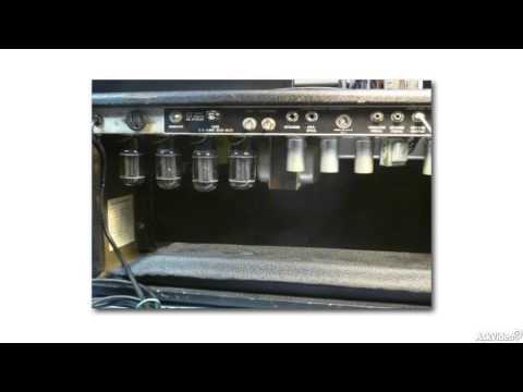 Audio Concepts 104: Delay and Reverb Effects - 9. Introduction: Reverb Types