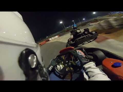 Kartindo 2022 - Etapa 09 - Kartódromo Granja Viana (KGV) - Traçado 132