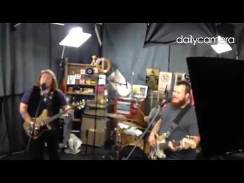 Waiting on Daylight - Ruf's Blues Caravan @ @2storygarage @dailycamera @rmjams watch 4 vids @ www.se