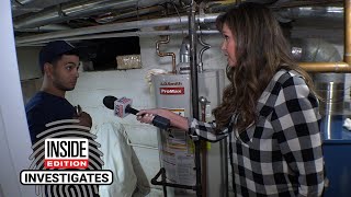 Will These Plumbers Properly Fix a Water Heater Leak