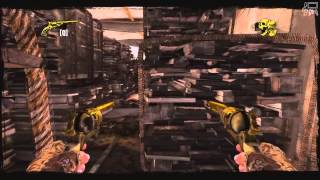 Call of Juarez: Gunslinger (Jesse James)