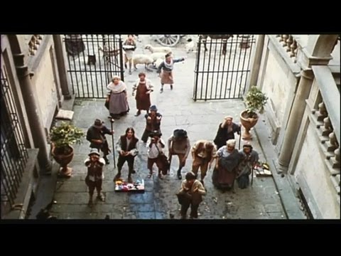 Alberto Sordi - Il Marchese del Grillo: Vonno Li Sordi? - By Film&Clips