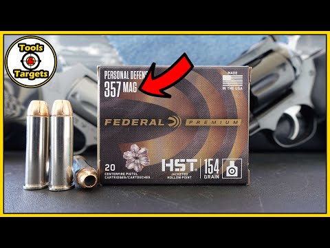 .357 mag carbine gel test: American Eagle 158 gr  JSP