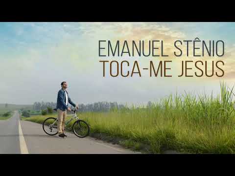 Toca-me Jesus video