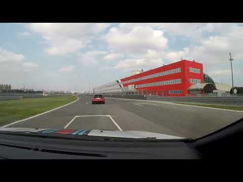 Ford Focus RS Mk2 vs Toyota Yaris GR  vs Lotus Exige