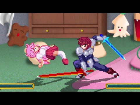 Alice Senki 2 (version 1.00.06) - Story Mode (Seed)