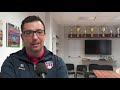 FC Nagykanizsa - BKV Előre 3 - 1, 2021 - Összefoglaló