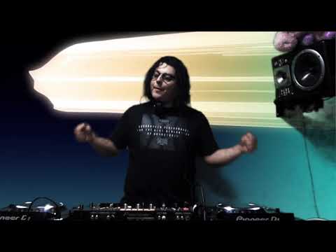 Alby Loud - Next Generation Live (DJ SET) 🇨🇱