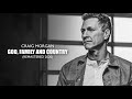 Craig Morgan - God, Family and Country (2020 – Remaster) [Official Audio]