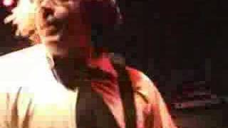 Lucky Boys Confusion - City Lights (Live at Otto's)