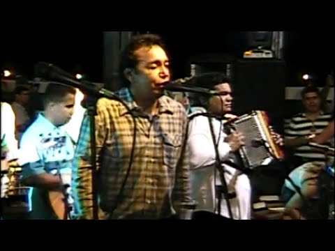 A Mi Papá (En Vivo) - Diomedes Díaz & Álvaro López (Aguachica)