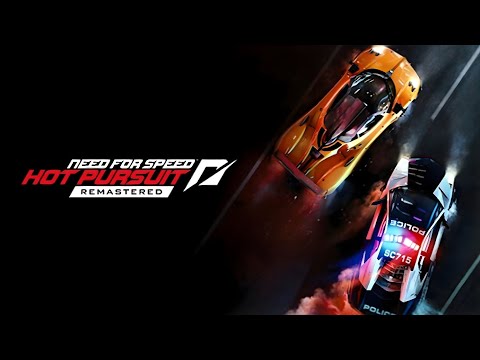 Need For Speed Hot Pursuit 2010/2020 Remastered Full Soundtrack