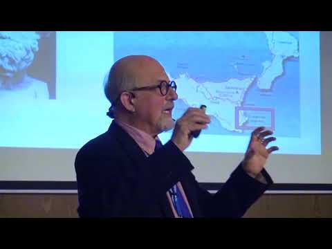 First Global Engineering Symposium; Mechanical Engineering panel: Prof. M. Pinar Menguc: