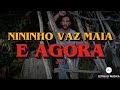 Nininho Vaz Maia - E Agora (letra)
