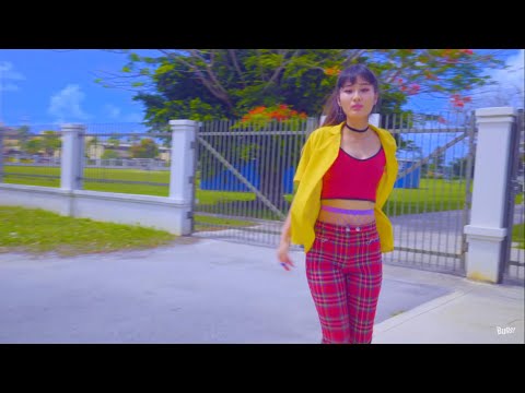 GIRLKIND jk "I’m sorry but babo gateun na" - on loop for 30 minutes