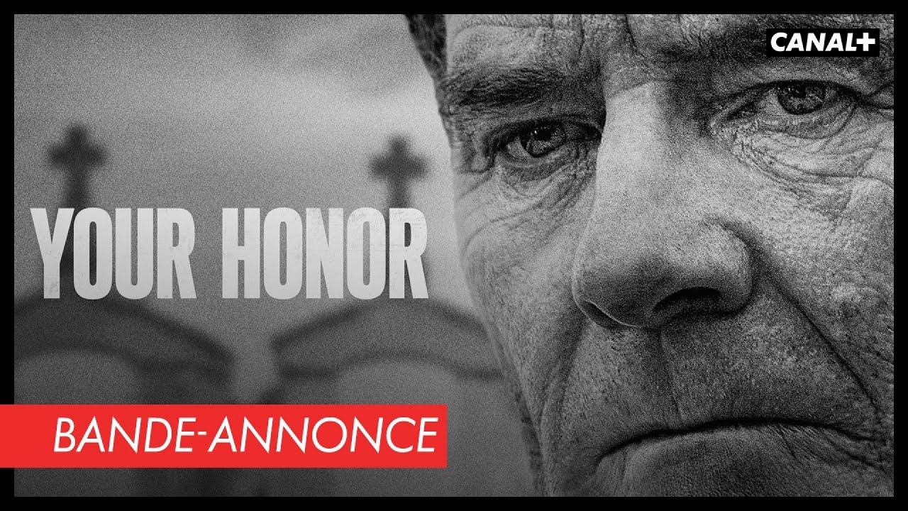 Your Honor - Bande Annonce [VF]