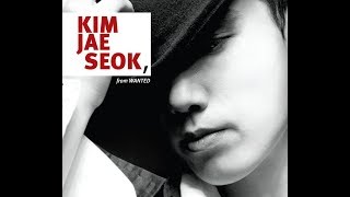 김재석(원티드)  1리터의 눈물 (2008)