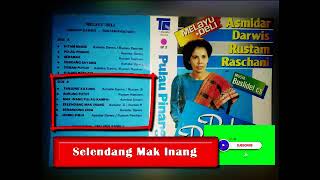 Download lagu Senandung MELAYU ' PULAU PINANG ' Asmidar Darwia ft Rustam Raschani SIDE  [ B ] Full Album mp3