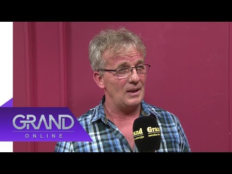 Izgubio je sina jedinca, odustao od muzike, pa briljirao u takmičenju veterana