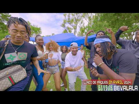 RIMKA x WADA & YOONGS x BIG MJ x AGRAD & TRICIA x RAOUTO x RIJADE x TENCE MENA - Nouveauté Clip 2024