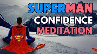 Become Your Own Superman Guided Meditation