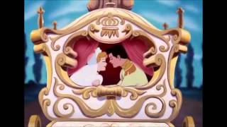 This Kiss (Faith Hill) - Disney