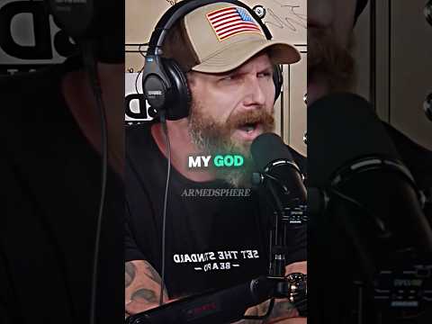 "He Outshot Everybody!" A SEAL Team 6 Operator