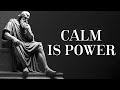 10 LESSONS FROM STOICISM TO KEEP CALM THE STOIC PHILOSOPHY
