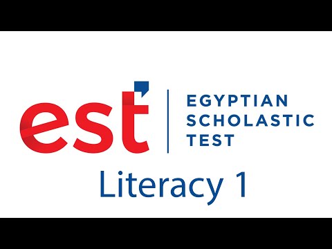 MARCH 2021 Literacy 1