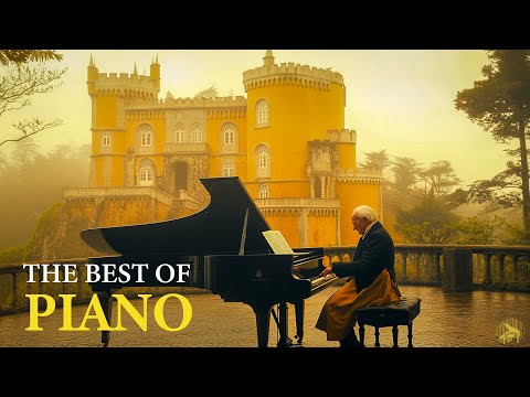 Das Beste der klassischen Klaviermusik, um die Seele zu berühren 🎹 Mozart, Chopin, Bach, Schubert,