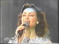 Adriana Ceka - Kur Zemrat Rrahin Si Nje Zemer