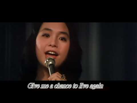 One Summer Night (1976) - Chelsia Chan & Kenny Bee