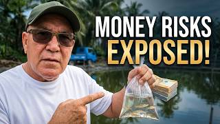 Making Money In The Philippines | Business Risks Exposed!