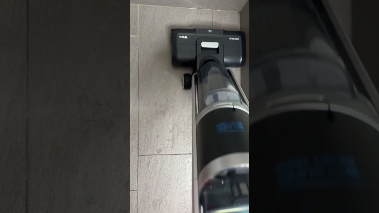 Trisa Hartbodenreiniger Wet Clean Smart T0613