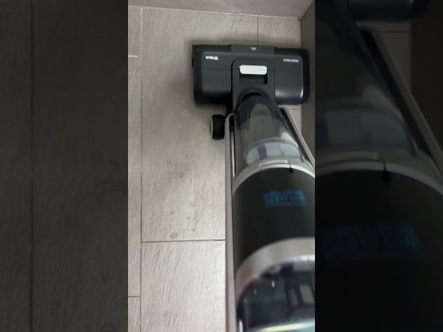 Video Teaser für Trisa Wet Clean Smart T0613 Zeitsparend und Schnell - Testberich