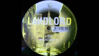 Landlord - J-Tek (Techno 1997)
