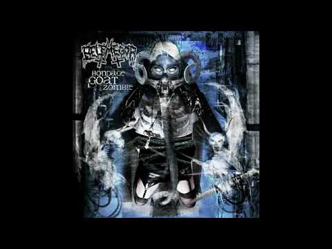Belphegor - Bondage Goat Zombie (Full Album, 2008)