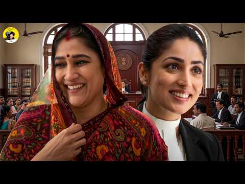 क्यों Yami ने पूछा – पहली रात कैसी थी? कोर्ट में सन्नाटा छा गया | Pankaj Tripathi, Yami Gautam | OMG