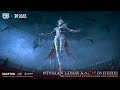 STYGIAN LIEGE NEW X SUIT OFFICIAL TRAILER PUBG MOBILE